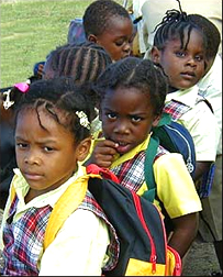 St. Kitts Kids
