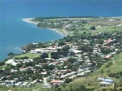 Basseterre