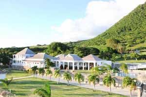 Fairview Great House - St. Kitts Tourism