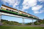 St. Kitts Scenic Railway